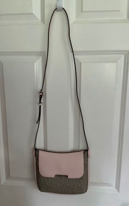 Calvin Klein Danica Crossbody