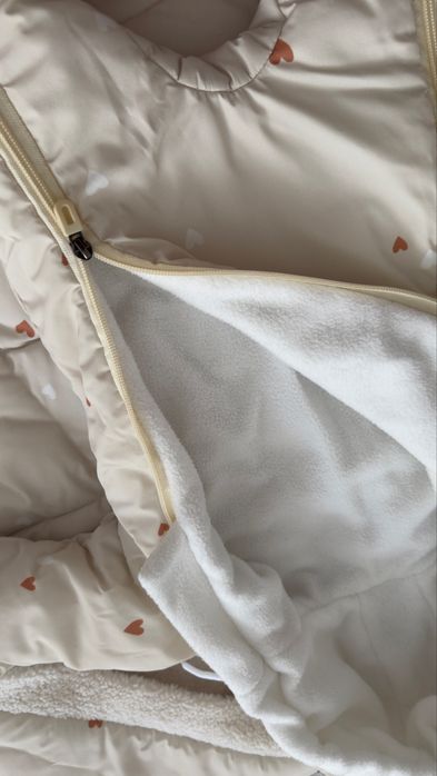 Конверт для новорождённых детей 4