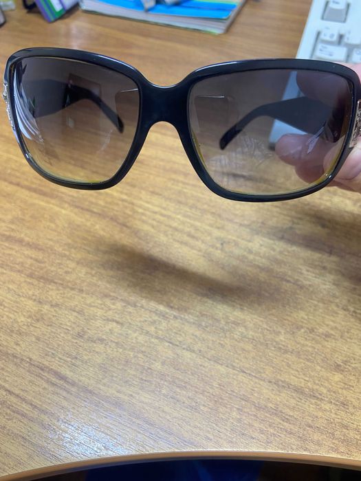 Очки солнцезащитные Versace