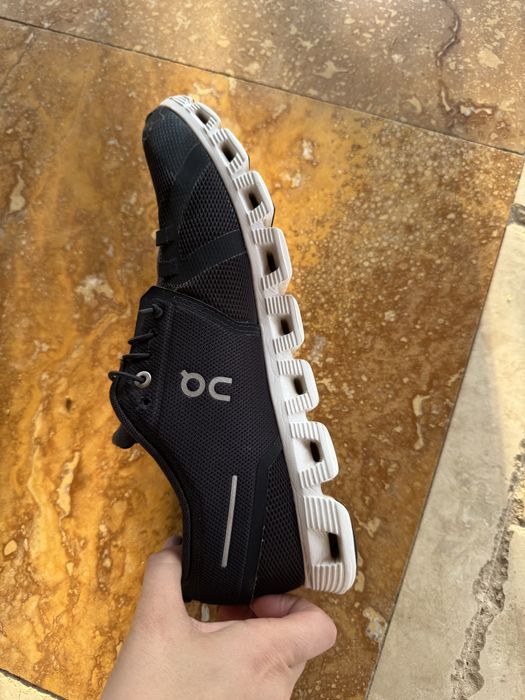 Sneakersi On Cloud barbati