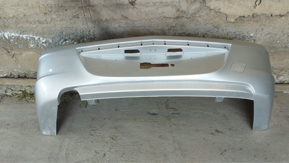 Задний бампер Chevrolet Cobalt 2025 г.