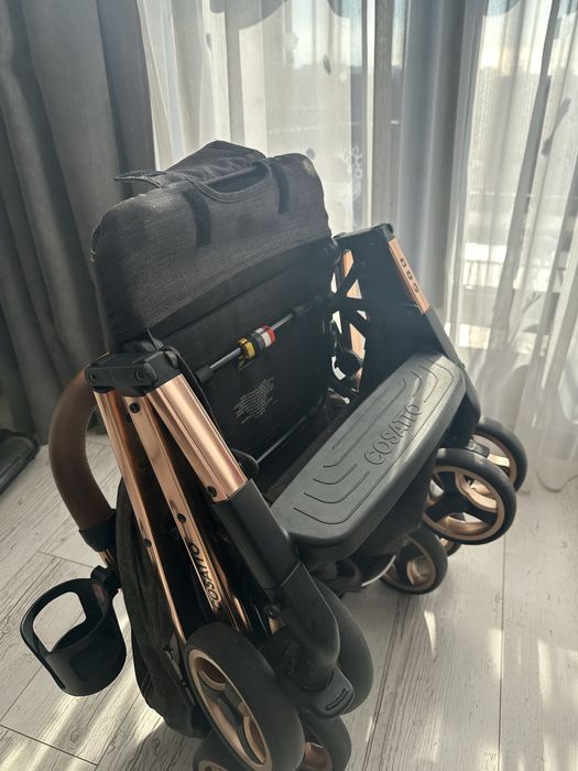 Количка 2в1 cosatto woosh XL