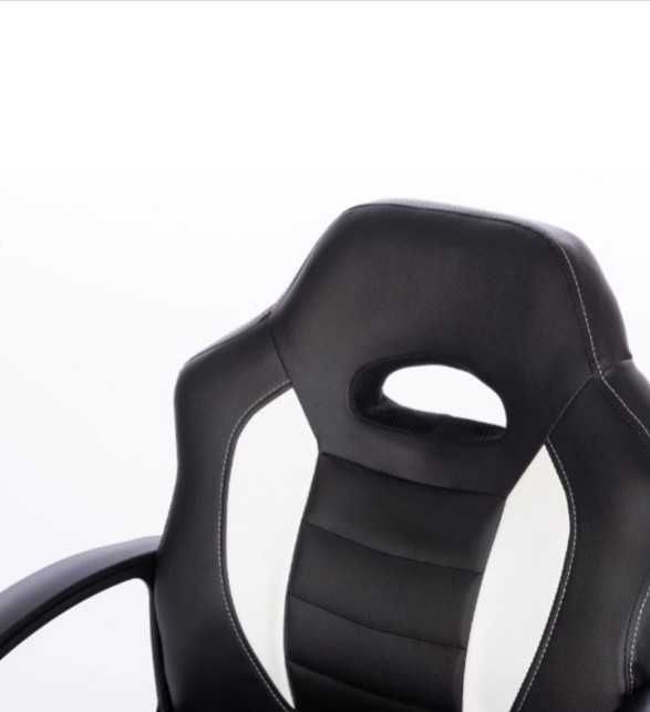 Геймърски стол 12м. ГАРАНЦИЯ