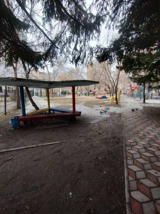 Продам квартиру на стрелке