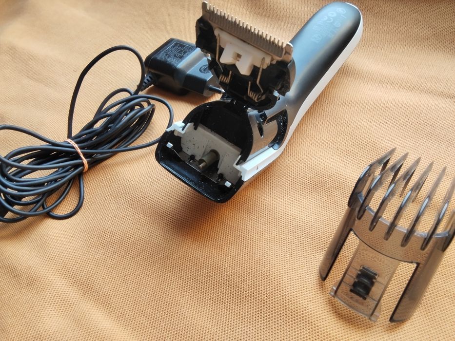 Страхотна оригинална машинка за подстригване на Филипс - оригинал