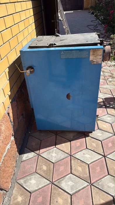 Buderus 32 кВт котел
