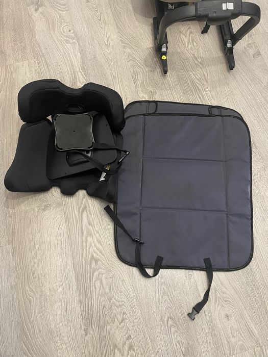 Scaun auto copii Axkid One 3