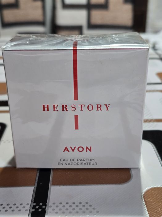 Парфюм Herstory Avon
