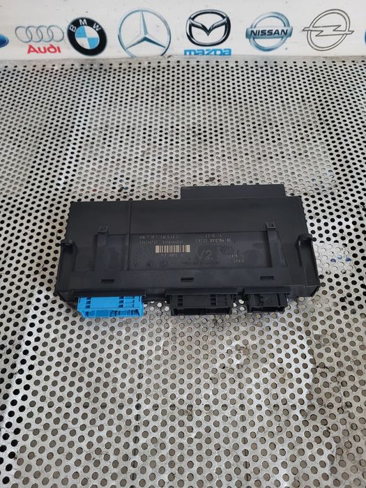 Calculator ECU Modul Confort Bmw F10 F11 F12 F13 F06 F07 F01 F02 Etc. Cod 9312764 Dezmembrez Bmw F10 F11 LCI M Paket Cod Motor N55B30 3.0 3.5 4.0 Benzina An 2012-2013-2014-2015-2016-2017