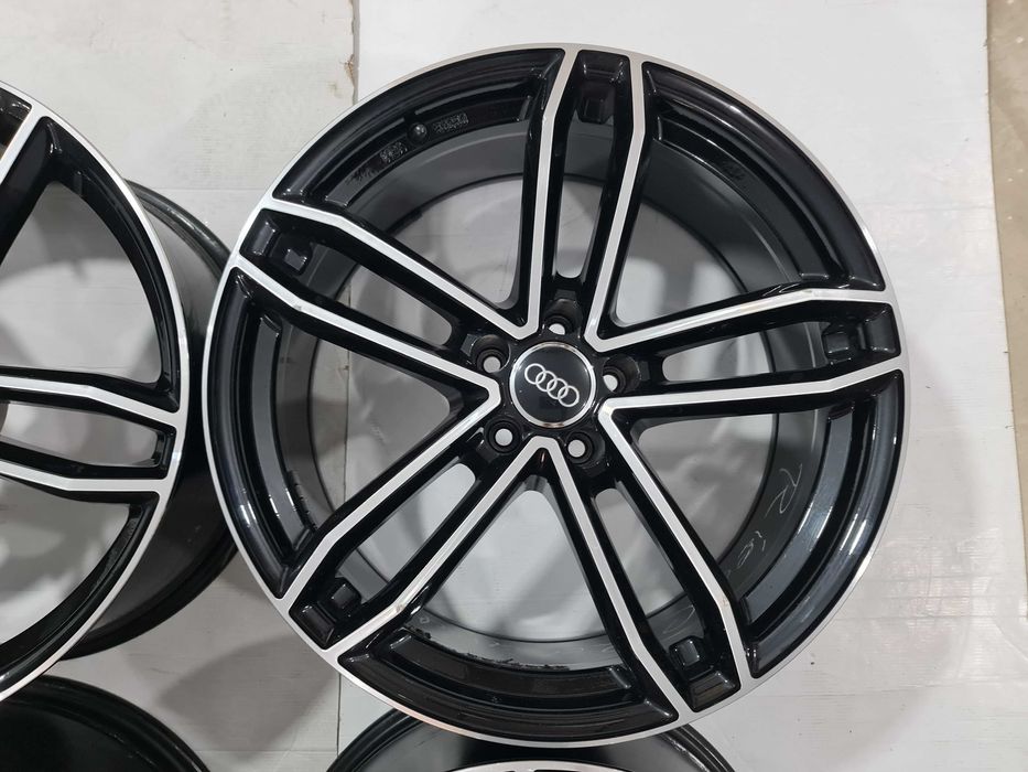 Jante 20 Audi SQ7 SQ5 S8 S7 S6 S5 S4 Rs7 Rs6 Rs5,R8,Q7,Q5,A8,A7 A6 A4