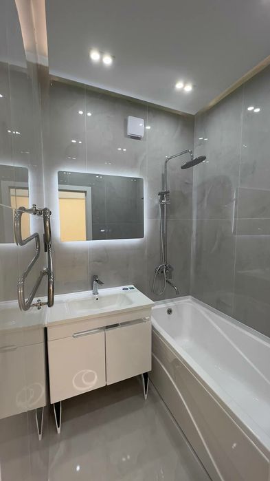 Дружба Народов Камолон Ош Отдельный вход 2/5/9