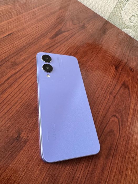 Vivo Y17s продам срочно