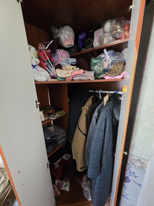 Шкаф угловой 50000