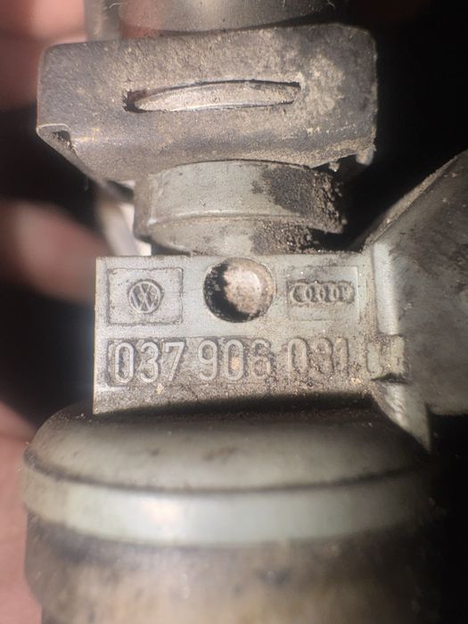 форсунки ауди 80 б4 2л инжектор