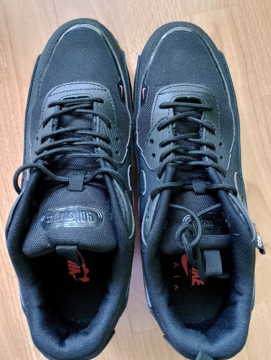 Маратонки NIKE AIR