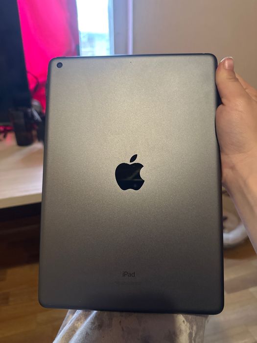 Apple ipad 9 (2021) 10,2, 64GB Wi-FI