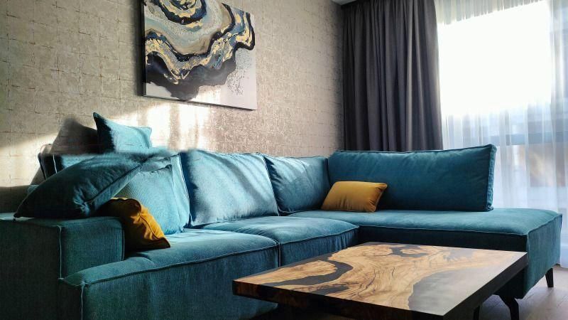 Дава се под наем Двустаен апартамент в София, Витоша - 78 кв.м за 770 € - Снимка #1