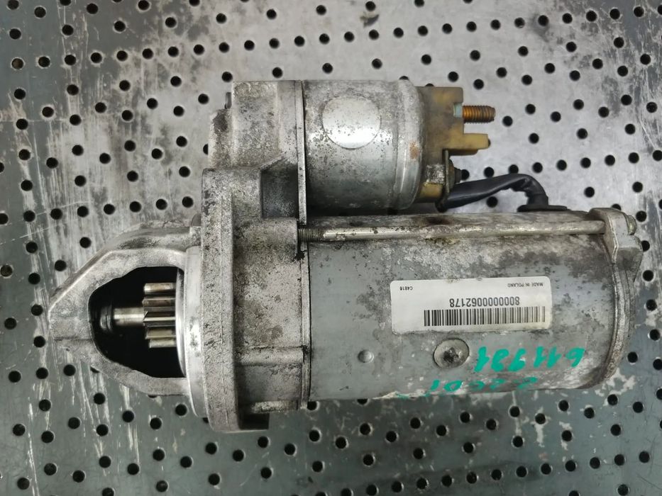 electromotor 2.2cdi 611981 mercedes sprinter 903   c191851a