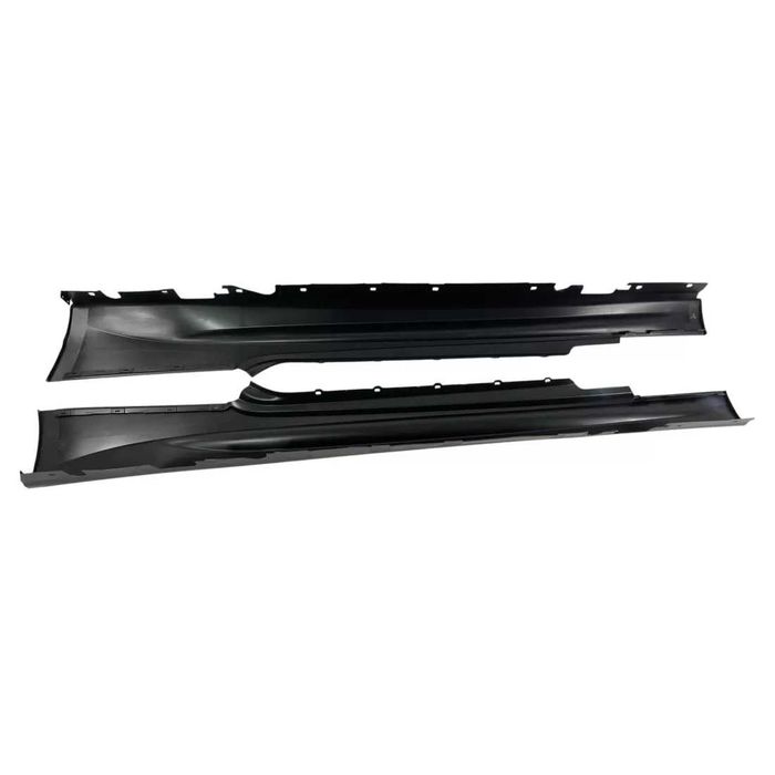 Pachet M BMW E92 E93 M Technik Design Bara Fata Spate Praguri Complet