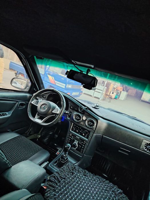 NEXIA 2 2015 SONS YEVRO 1.5 MATOR Lukus Kandisaner