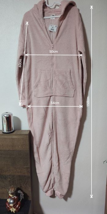 Salopeta /pijama de casa