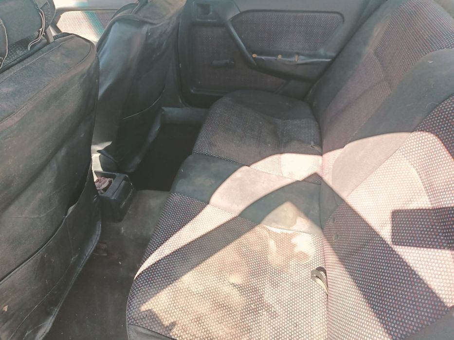 Опел вектра 1994