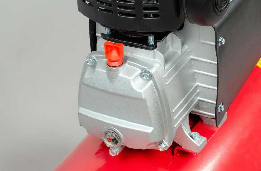 Compresor aer FERRUA RC1, 24 litri, 1.5 CP, 8 bar