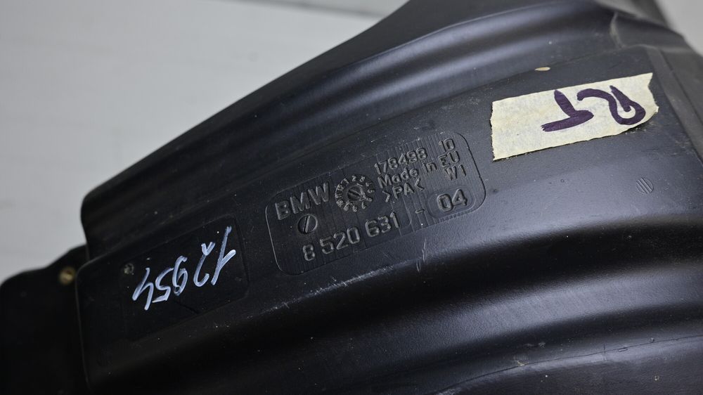 Rezervor Benzina BMW R1200RT K52 2014 - 2017