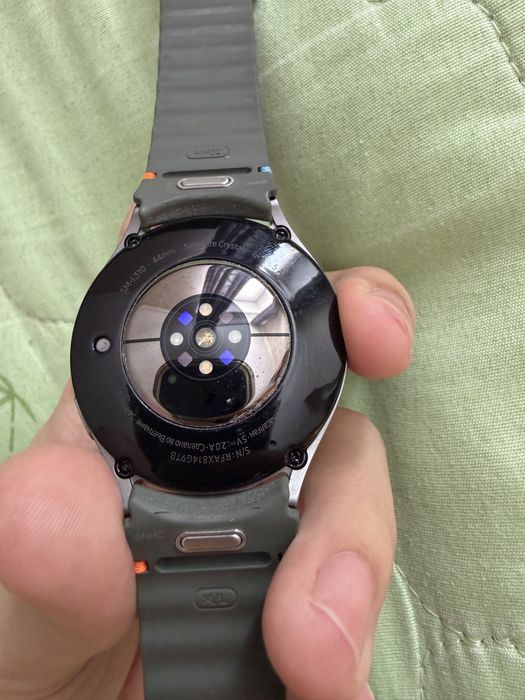 Часы Samsung Watch 7