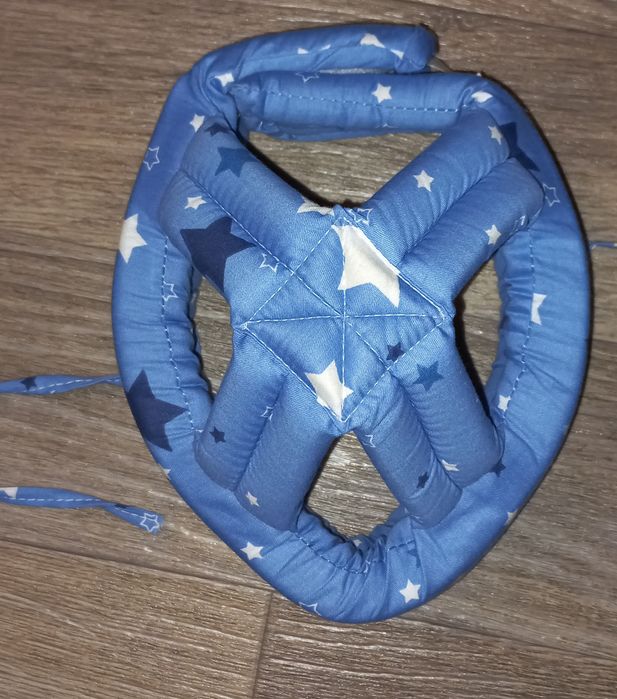 Шлем для защиты головы ребёнка