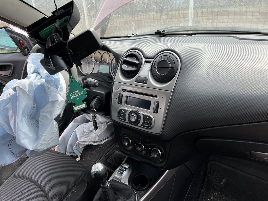 Dezmembrez  Alfa Romeo MITO 1,4 2009  50508505