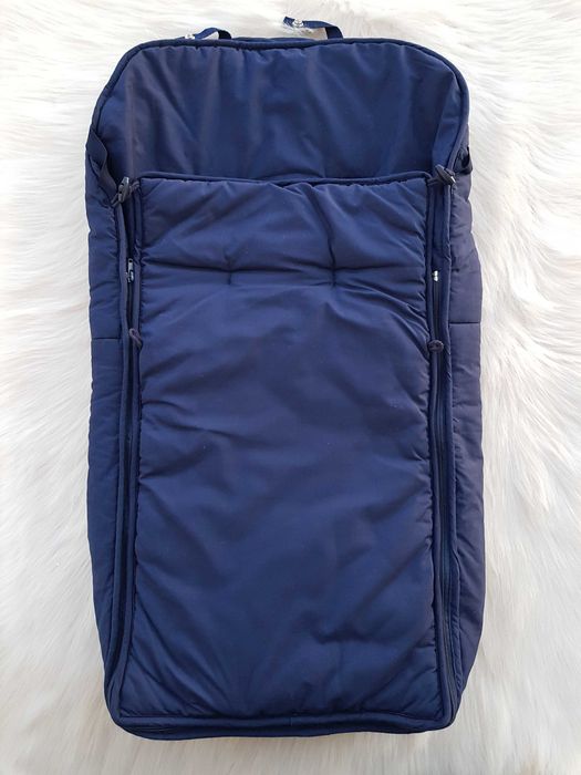 Чувал за количка