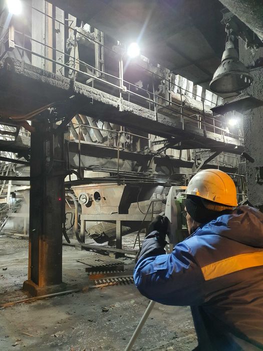 Услуги геодезиста