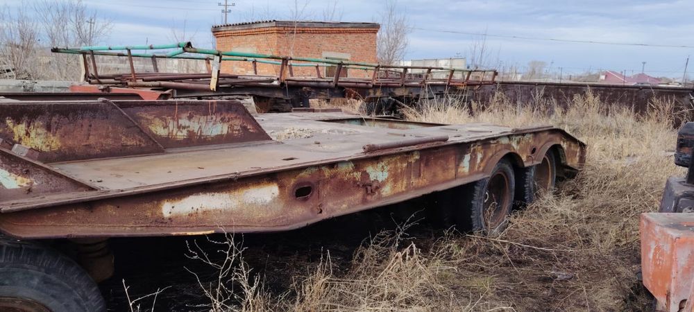 Продам трал 9 метров