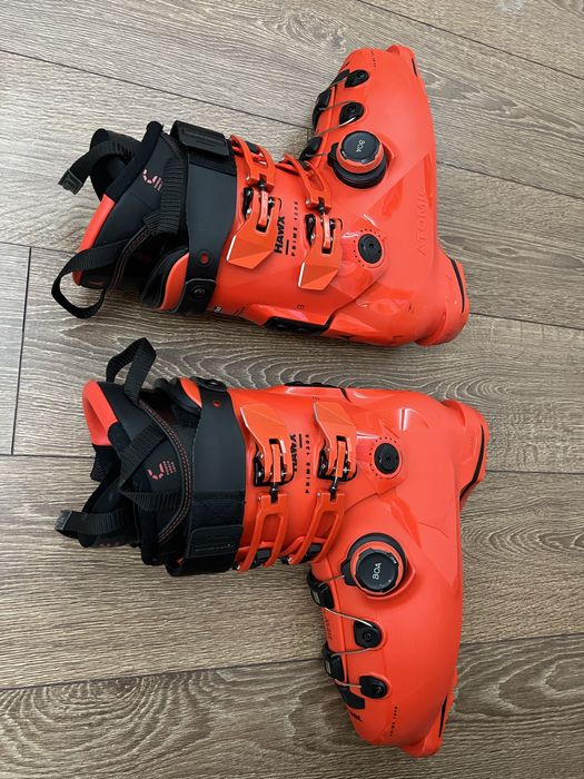 Clapari Atomic Hawx Prime 120 S BOA – 29/29.5 – ca noi