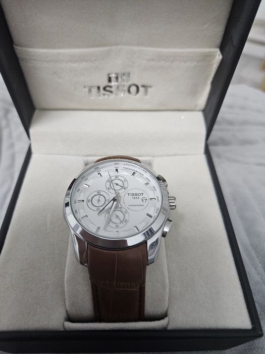 Мужские часы Tissot