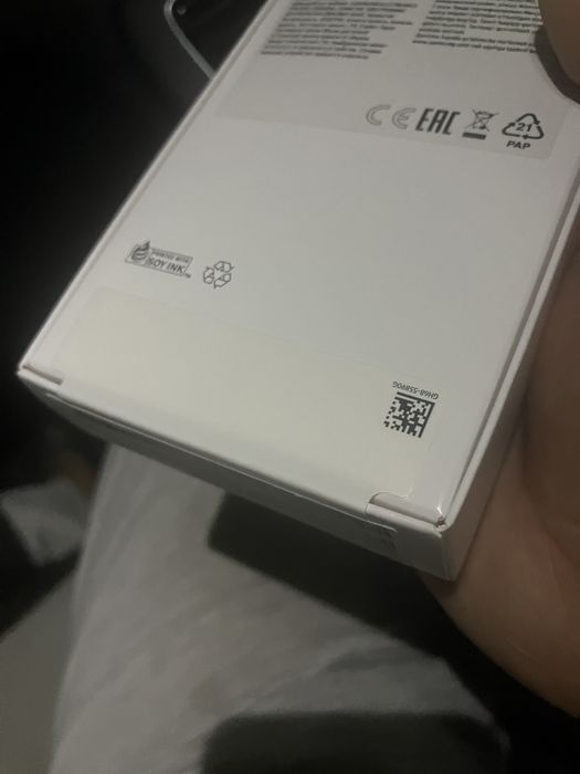Продается Samsung Galaxy А17 128ГБ