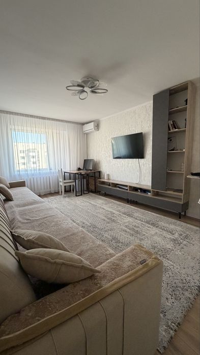 Продам 2-х ком кв