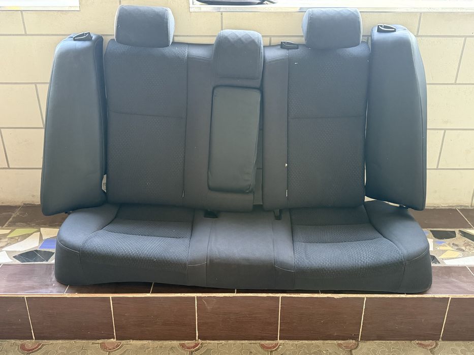 Сиденье камри 50 европеец в идеальном состоянии