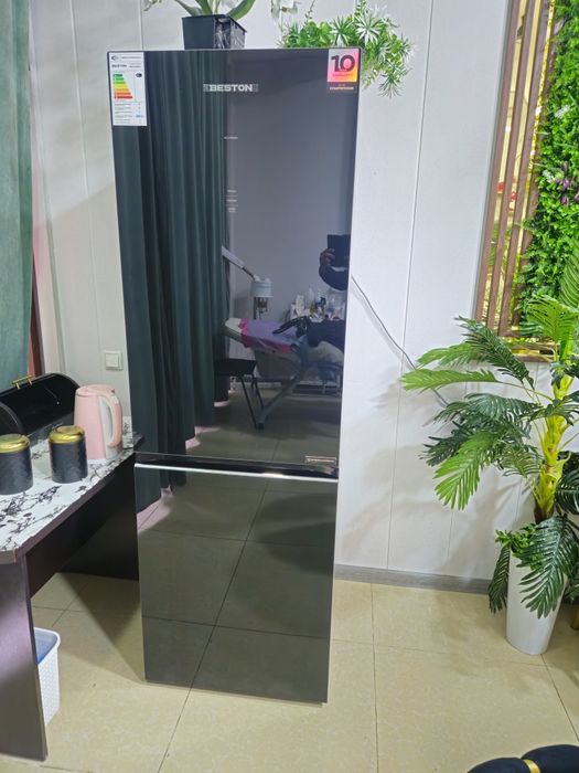 Холодильник Beston BN-547BLV