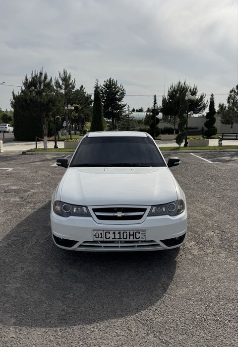 Nexia 2 1.6 dons full 2016