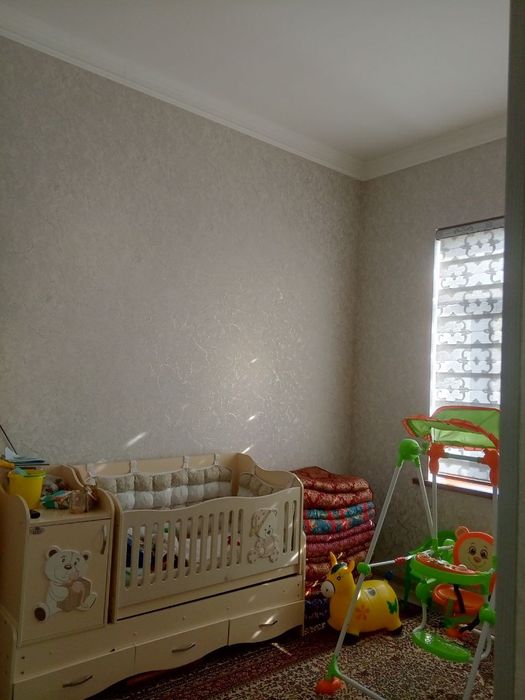 Nazarbek tekstil hovli