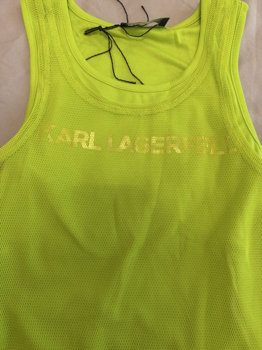 Karl Lagerfeld оригинал 14 г.