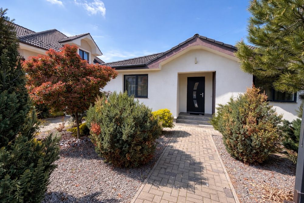 Casa de dat in chirie  - Cartier Grigorescu