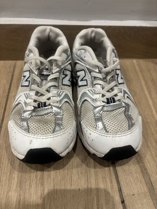 New balance 34,5 номер