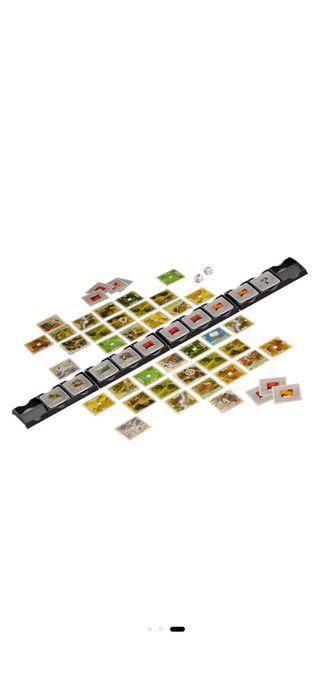 Catan Duelul ca Nou