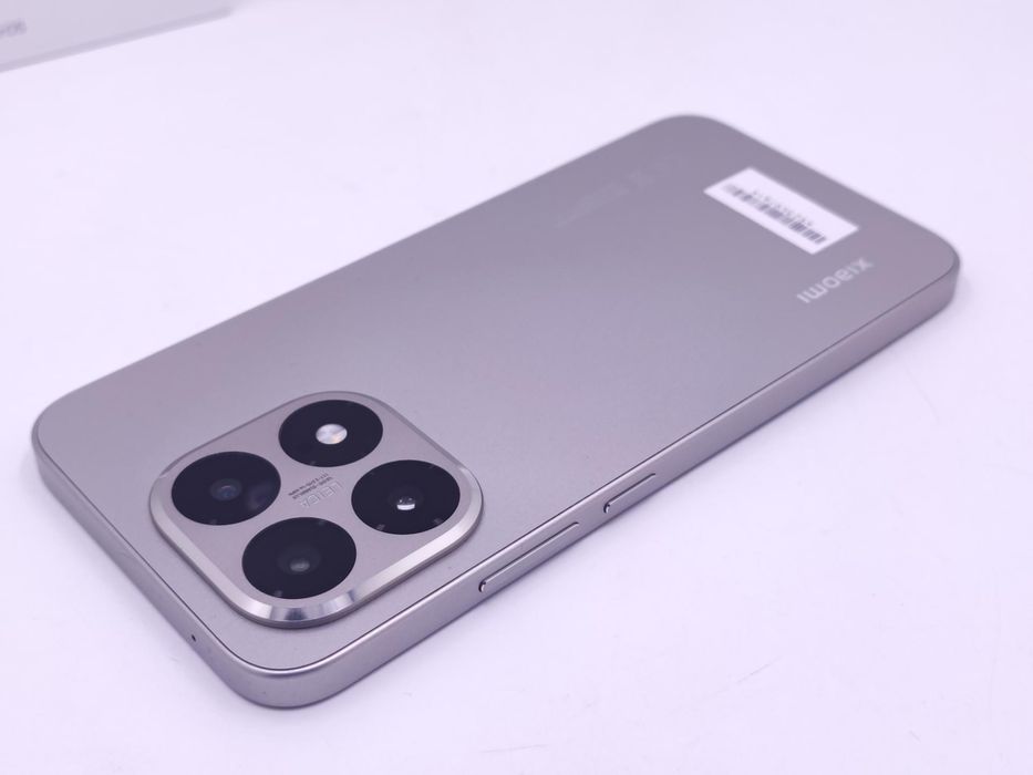 Xiaomi 15T 256GB Gray 12GB Dual SIM cutie, Garantie 24 luni | #D92349
