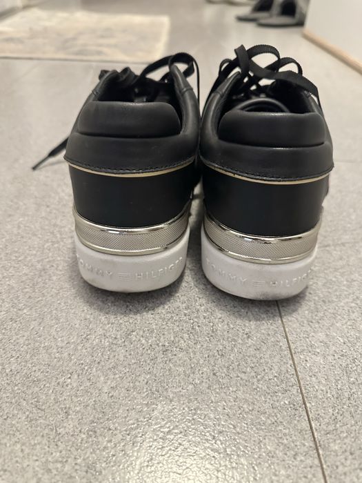 Кецове Томи 40 номер