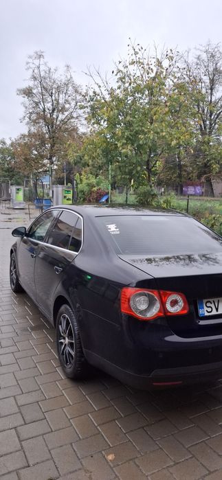 VOLKSWAGEN Jetta 2008 — imagine 5