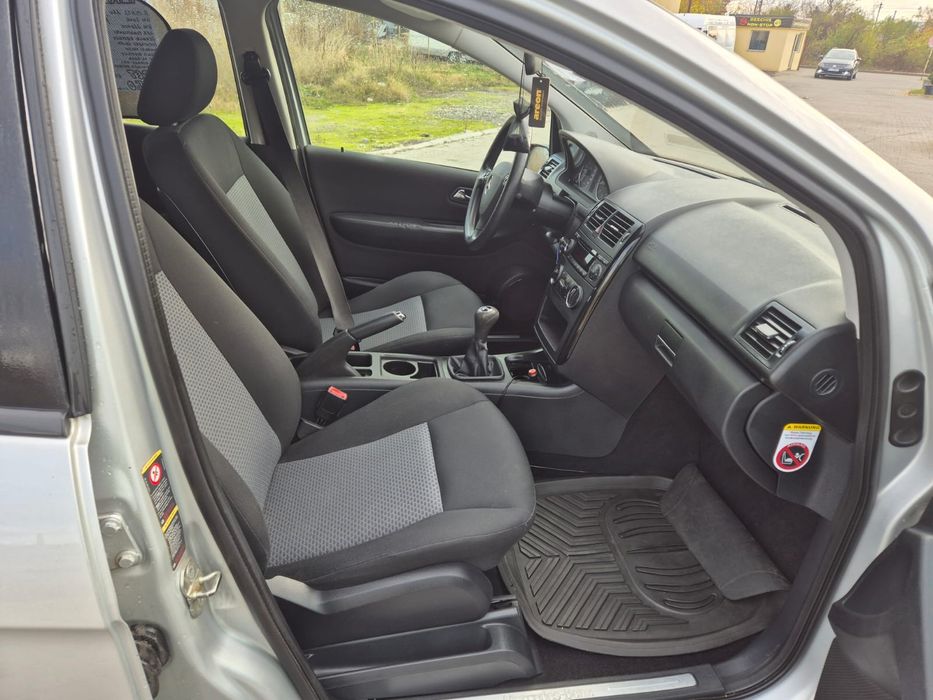 Mercedes a class 1.6 benzina